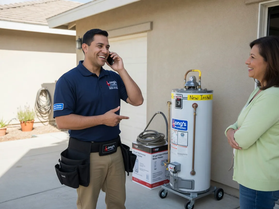 Leak Detection Rusk, TX FAQs